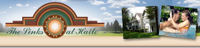 The Links at Haile