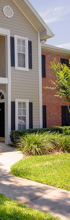 Condos at The Links